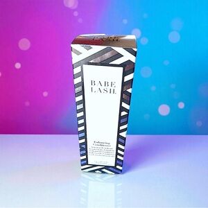 Babe Lash Enhancing Conditioner 3ml - 4 Month Supply  NIB